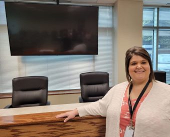 article image - Melanie Ostrander